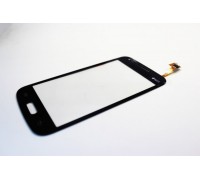 Тачскрин (сенсор) для Samsung G350 Galaxy Star Advance Duos, серый